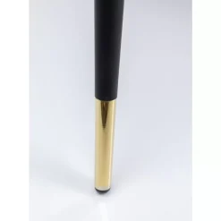 Stühle|KARE Design Stuhl Hojas Beige