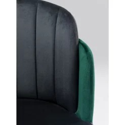 Stühle|KARE Design Stuhl Hojas Grau