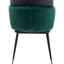 Stühle|KARE Design Stuhl Hojas Grau