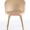 Stühle|KARE Design Stuhl Princess Beige (2/Set)