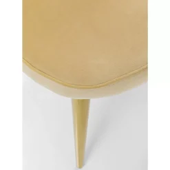 Stühle|KARE Design Stuhl Princess Beige (2/Set)
