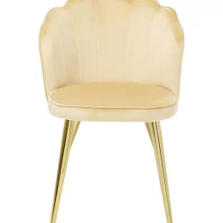 Stühle|KARE Design Stuhl Princess Beige (2/Set)