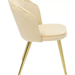 Stühle|KARE Design Stuhl Princess Beige (2/Set)