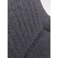 Stühle|KARE Design Stuhl Roady Grau