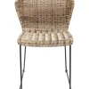Outdoormöbel|KARE Design Stuhl Sansibar