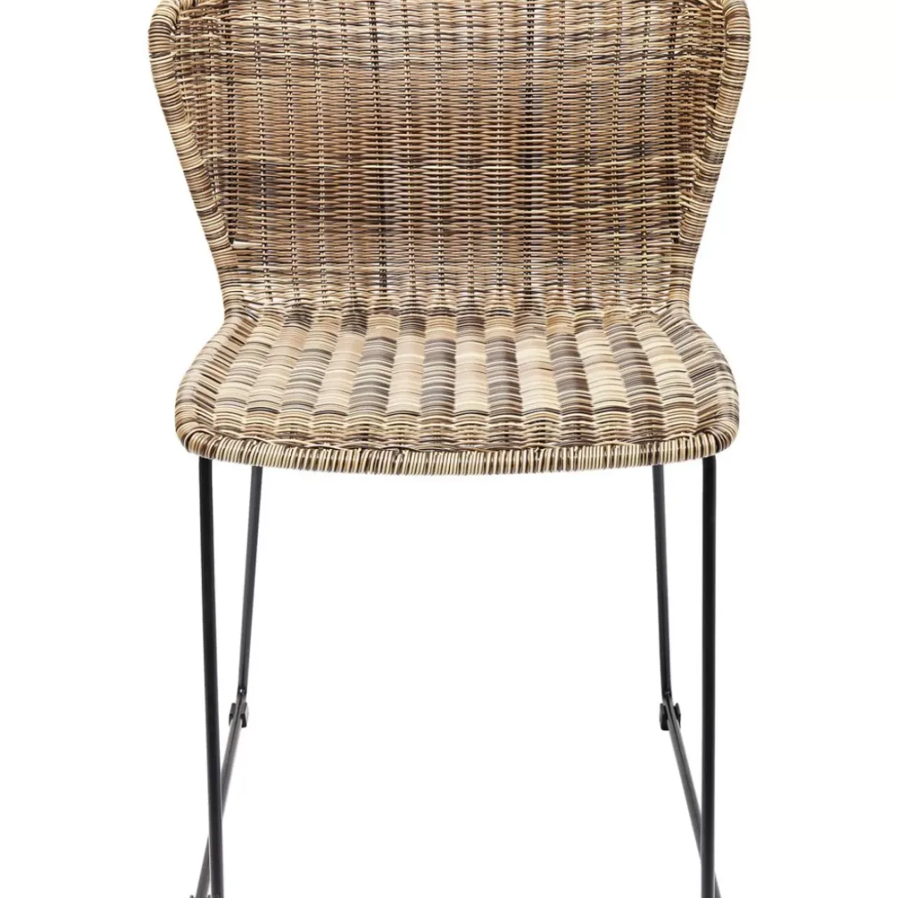 Outdoormöbel|KARE Design Stuhl Sansibar