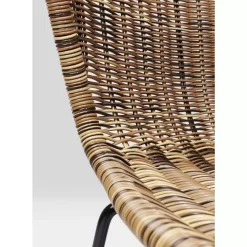 Outdoormöbel|KARE Design Stuhl Sansibar