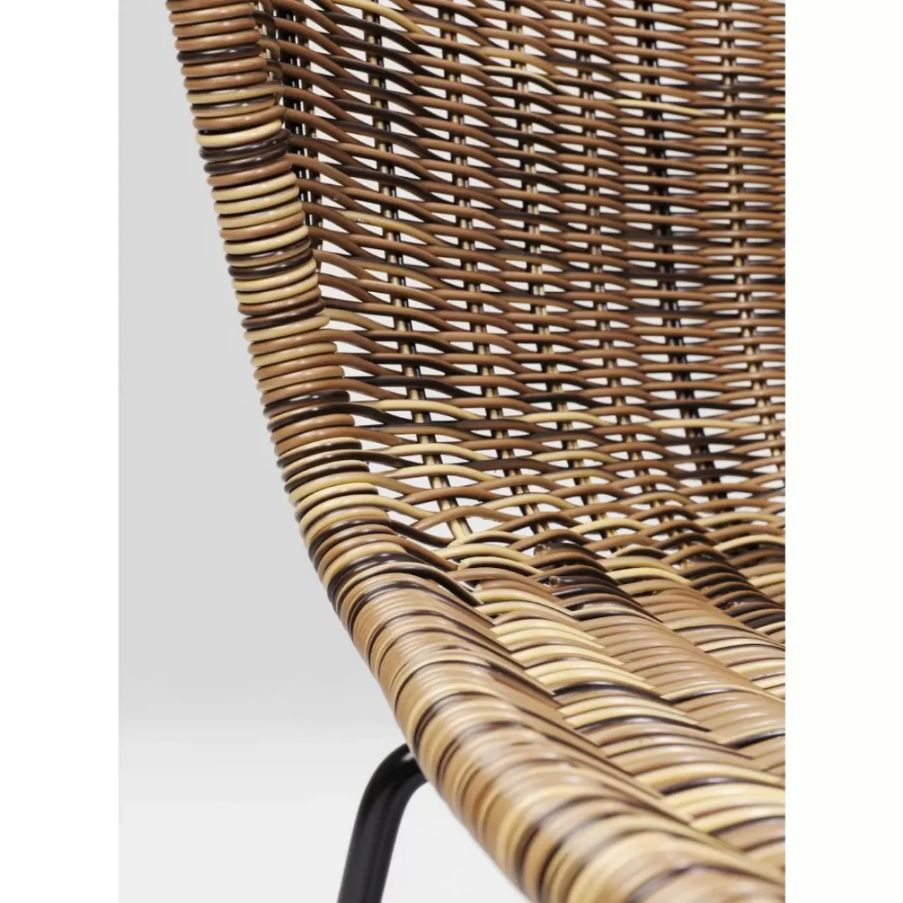 Outdoormöbel|KARE Design Stuhl Sansibar