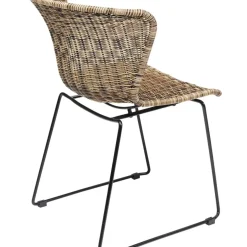 Outdoormöbel|KARE Design Stuhl Sansibar