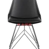 Stühle|KARE Design Stuhl Wire Black