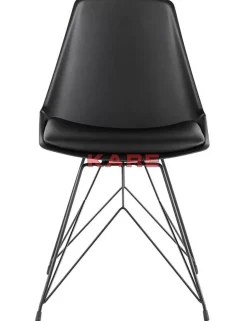 Stühle|KARE Design Stuhl Wire Black