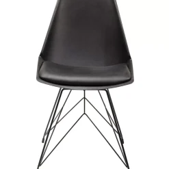 Stühle|KARE Design Stuhl Wire Black