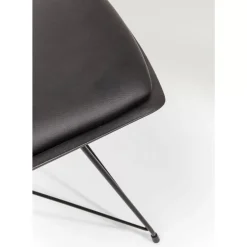 Stühle|KARE Design Stuhl Wire Black