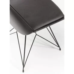 Stühle|KARE Design Stuhl Wire Black