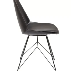 Stühle|KARE Design Stuhl Wire Black