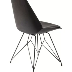 Stühle|KARE Design Stuhl Wire Black