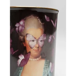 Geschirr & Tischaccessoires|KARE Design Tasse Comtesse Papillon