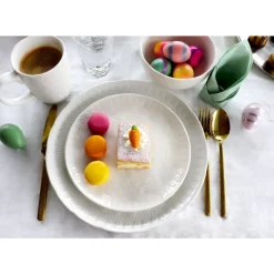 Geschirr & Tischaccessoires|KARE Design Tasse Karma