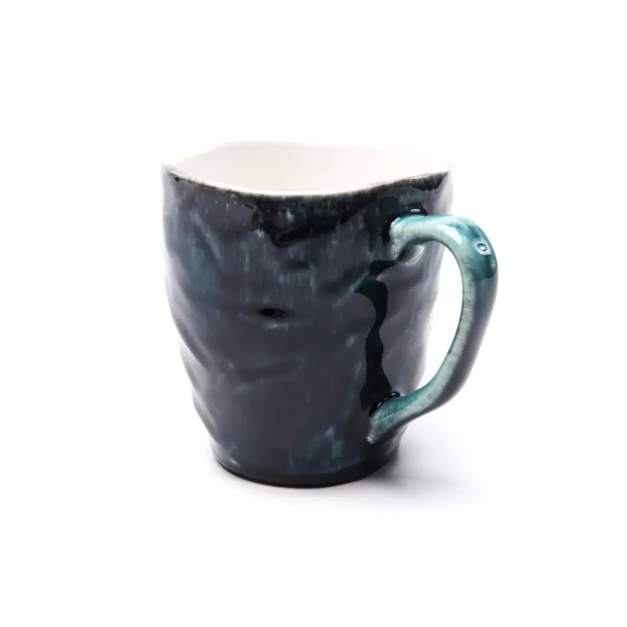 Geschirr & Tischaccessoires|KARE Design Tasse Mustique