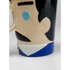 Geschirr & Tischaccessoires|KARE Design Tasse Sir