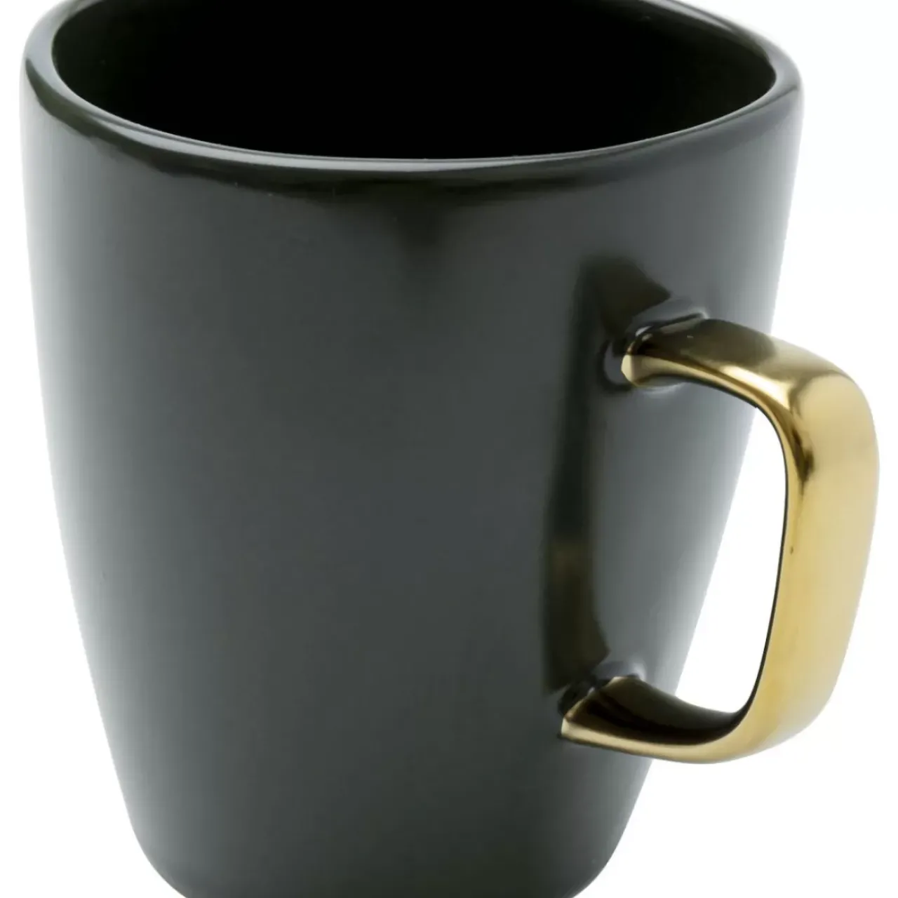 Geschirr & Tischaccessoires|KARE Design Tasse Vibrations