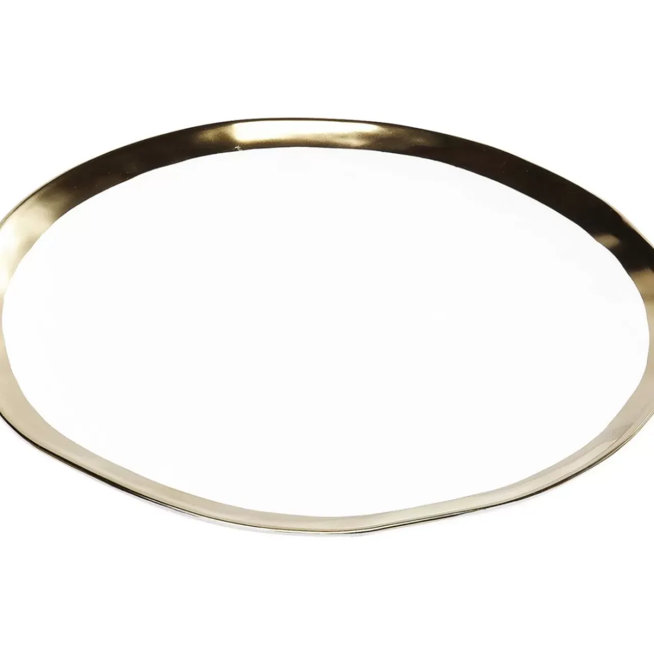 Geschirr & Tischaccessoires|KARE Design Teller Bell O25Cm