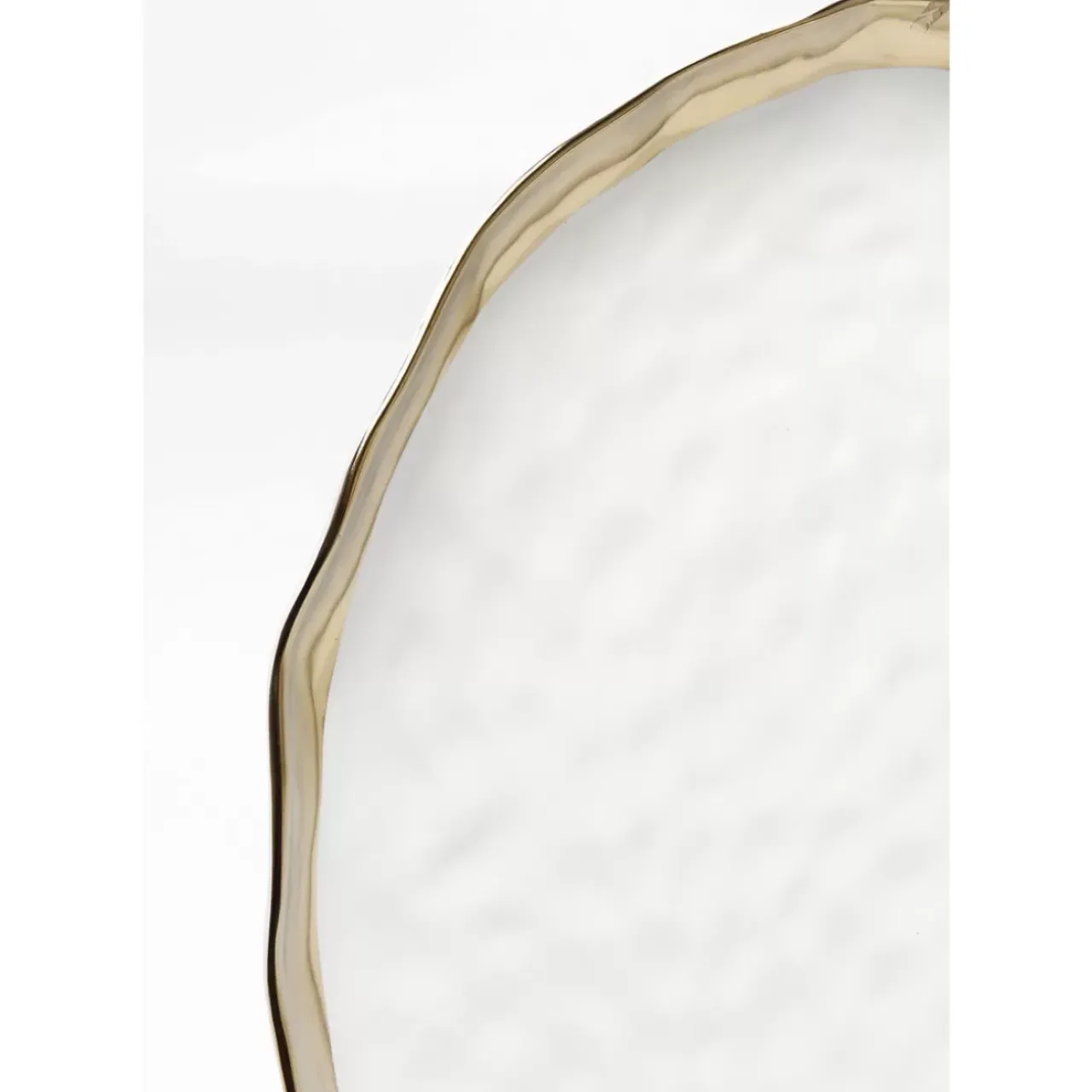 Geschirr & Tischaccessoires|KARE Design Teller Bell O31Cm