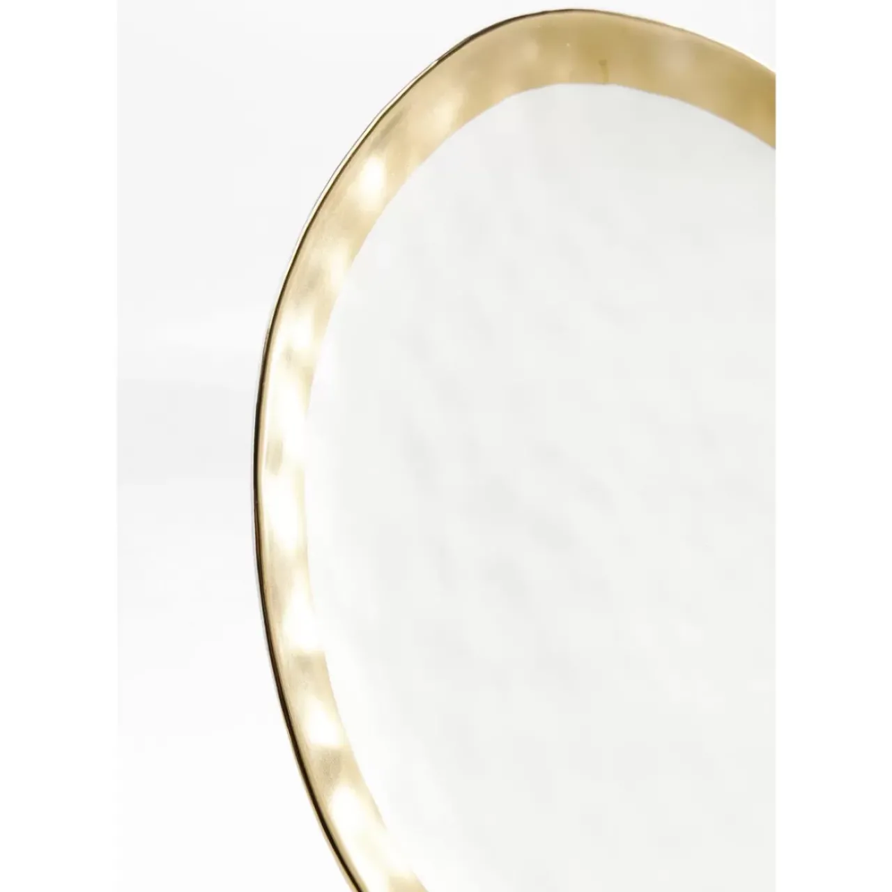 Geschirr & Tischaccessoires|KARE Design Teller Bell O31Cm