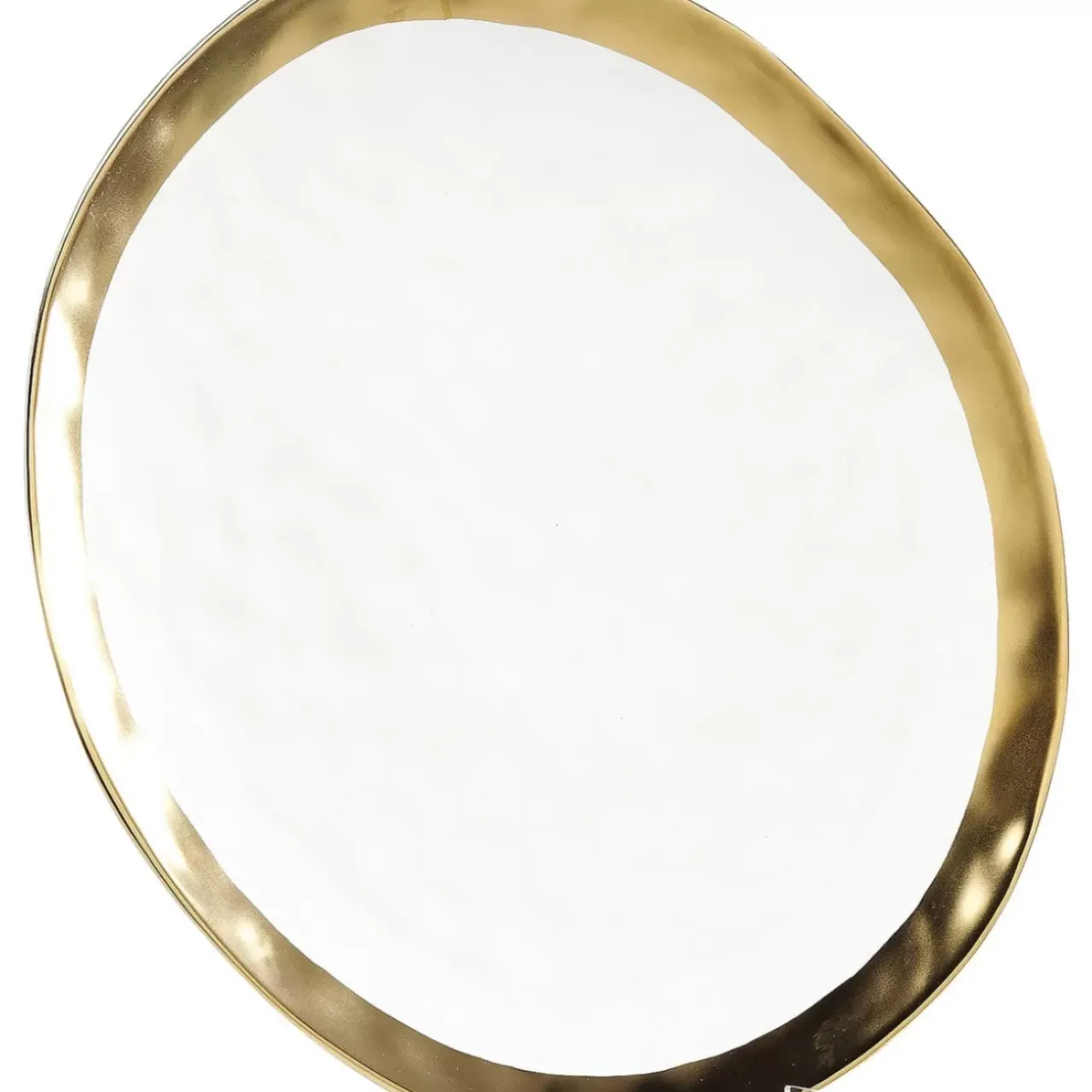 Geschirr & Tischaccessoires|KARE Design Teller Bell O31Cm