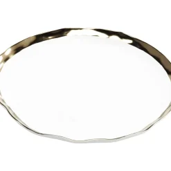 Geschirr & Tischaccessoires|KARE Design Teller Bell O31Cm