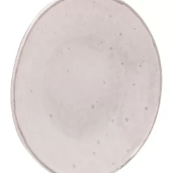 Geschirr & Tischaccessoires|KARE Design Teller Granit O22Cm