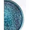 Geschirr & Tischaccessoires|KARE Design Teller Mustique O27Cm