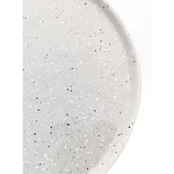 Geschirr & Tischaccessoires|KARE Design Teller Starry O22Cm