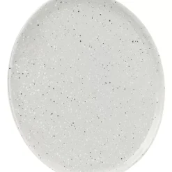 Geschirr & Tischaccessoires|KARE Design Teller Starry O22Cm