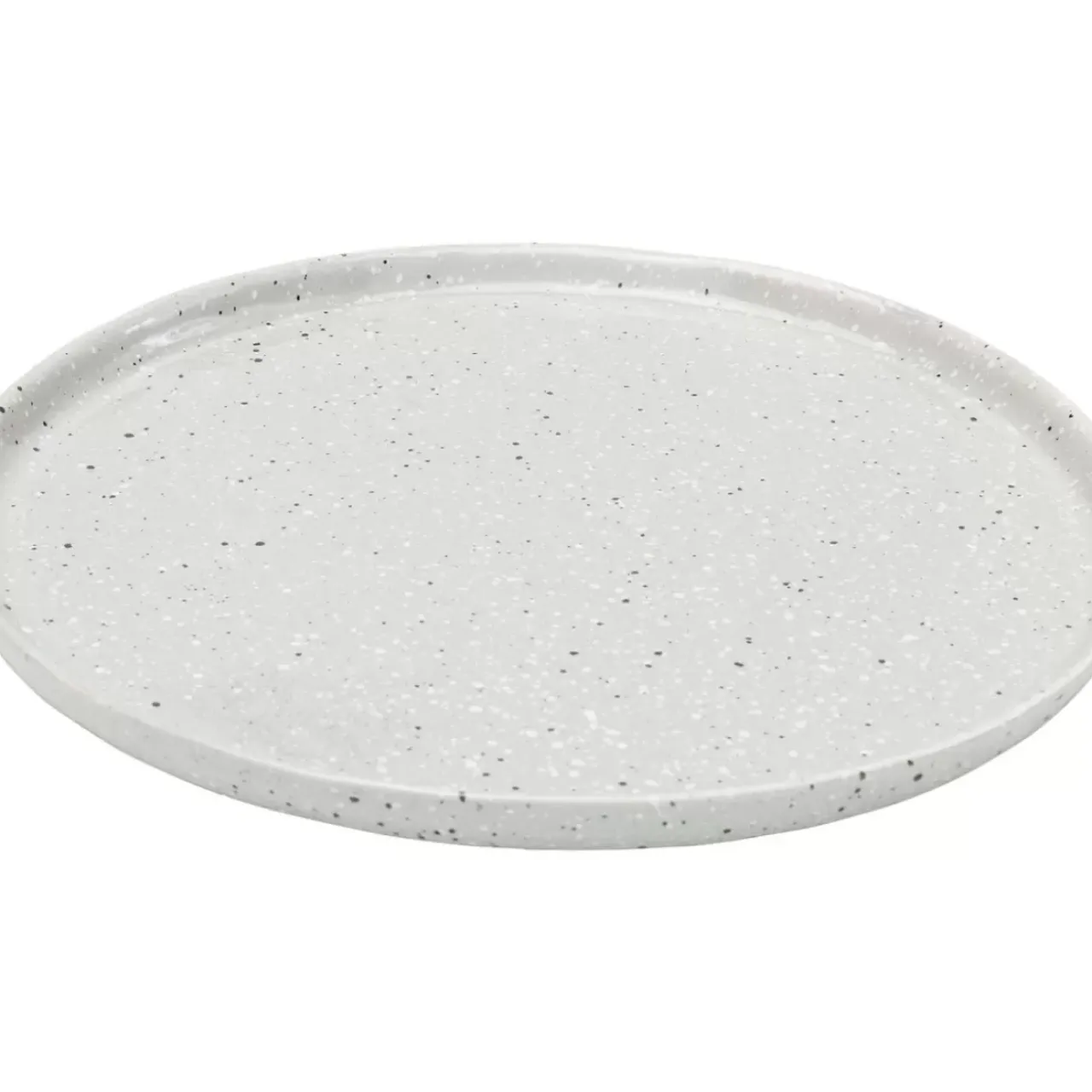Geschirr & Tischaccessoires|KARE Design Teller Starry O22Cm
