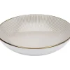 Geschirr & Tischaccessoires|KARE Design Teller Tief Amalia O21Cm