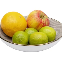 Geschirr & Tischaccessoires|KARE Design Teller Tief Amalia O21Cm