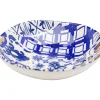 Geschirr & Tischaccessoires|KARE Design Teller Tief Fresco O21Cm