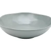Geschirr & Tischaccessoires|KARE Design Teller Tief Organic Salbei O21Cm