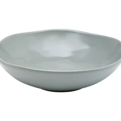 Geschirr & Tischaccessoires|KARE Design Teller Tief Organic Salbei O21Cm