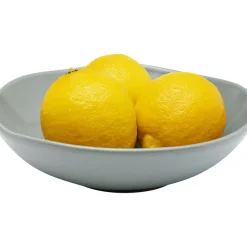 Geschirr & Tischaccessoires|KARE Design Teller Tief Organic Salbei O21Cm