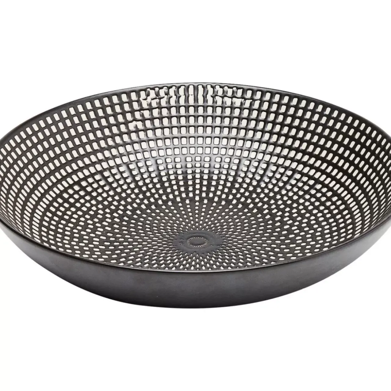 Geschirr & Tischaccessoires|KARE Design Teller Tief Tokyo O20