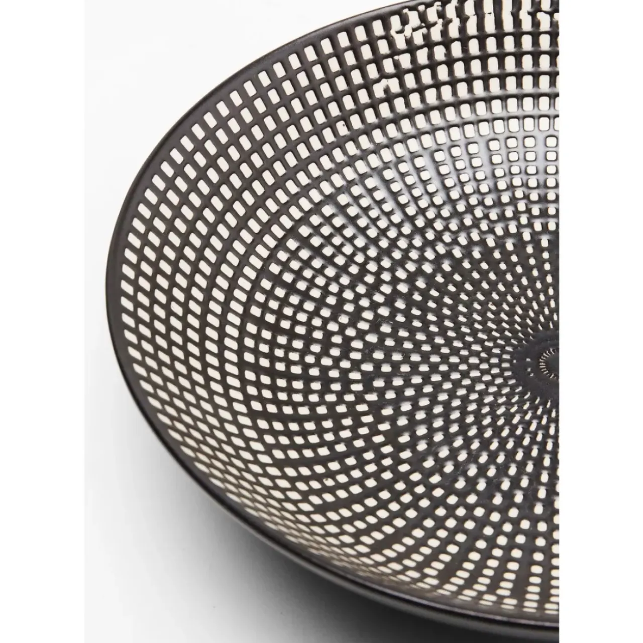 Geschirr & Tischaccessoires|KARE Design Teller Tief Tokyo O20