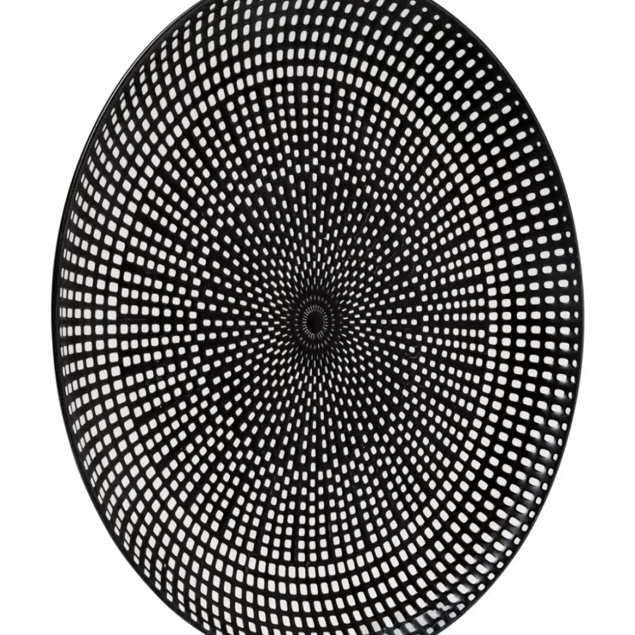 Geschirr & Tischaccessoires|KARE Design Teller Tokyo O21