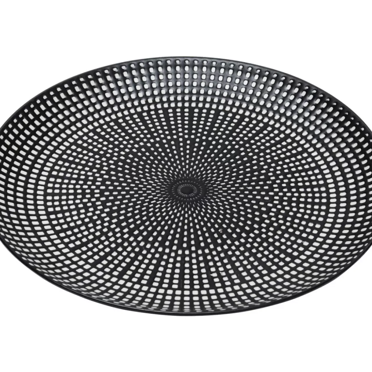 Geschirr & Tischaccessoires|KARE Design Teller Tokyo O21
