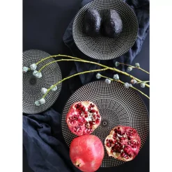 Geschirr & Tischaccessoires|KARE Design Teller Tokyo O26