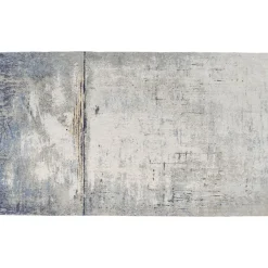 Teppiche|KARE Design Teppich Abstract Dunkelblau 170X240Cm