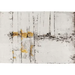 Teppiche|KARE Design Teppich Abstract Grey Line 200X300Cm