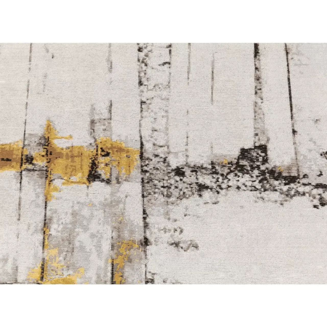Teppiche|KARE Design Teppich Abstract Grey Line 200X300Cm