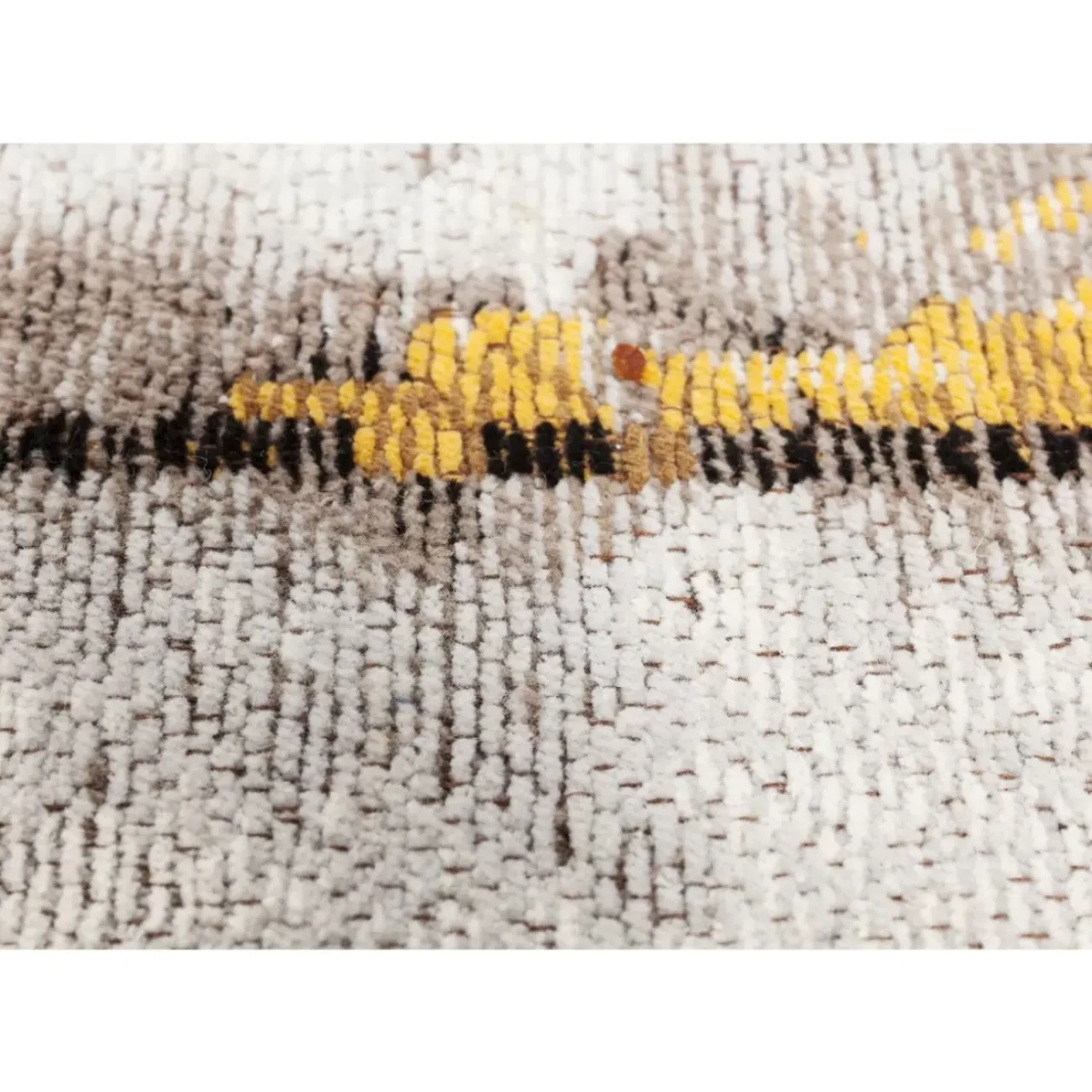 Teppiche|KARE Design Teppich Abstract Grey Line 200X300Cm
